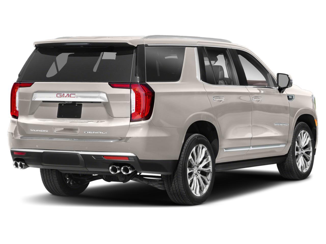 2024 GMC Yukon Vehicle Photo in Roslyn, NY 11576
