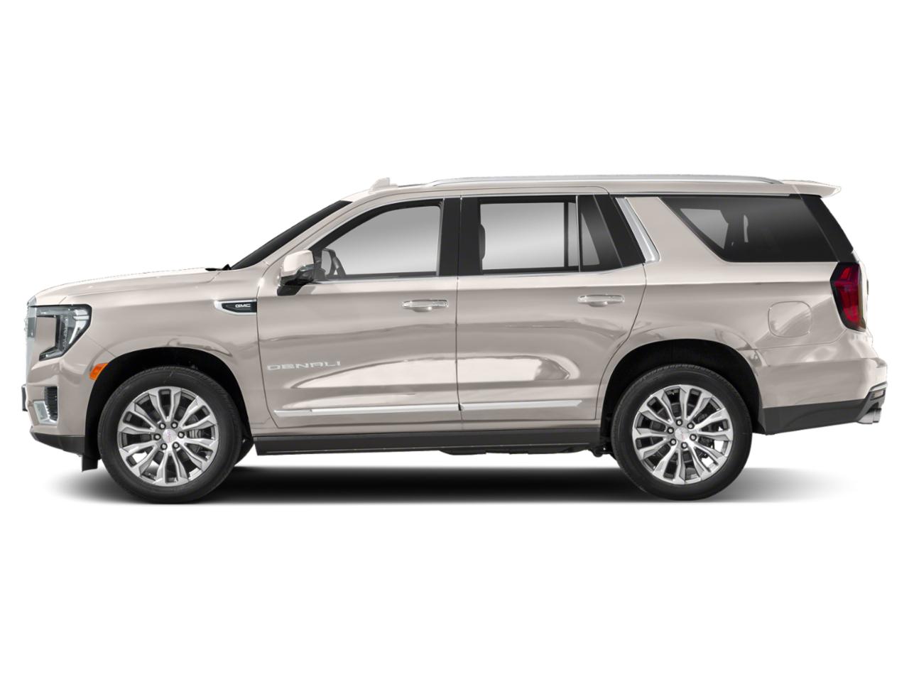 2024 GMC Yukon Vehicle Photo in Roslyn, NY 11576