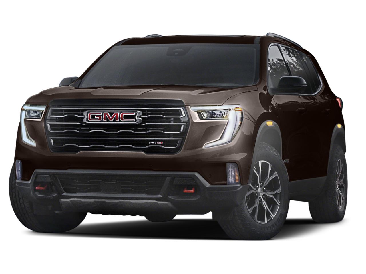 2024 GMC Acadia Vehicle Photo in GILBERT, AZ 85297-0402