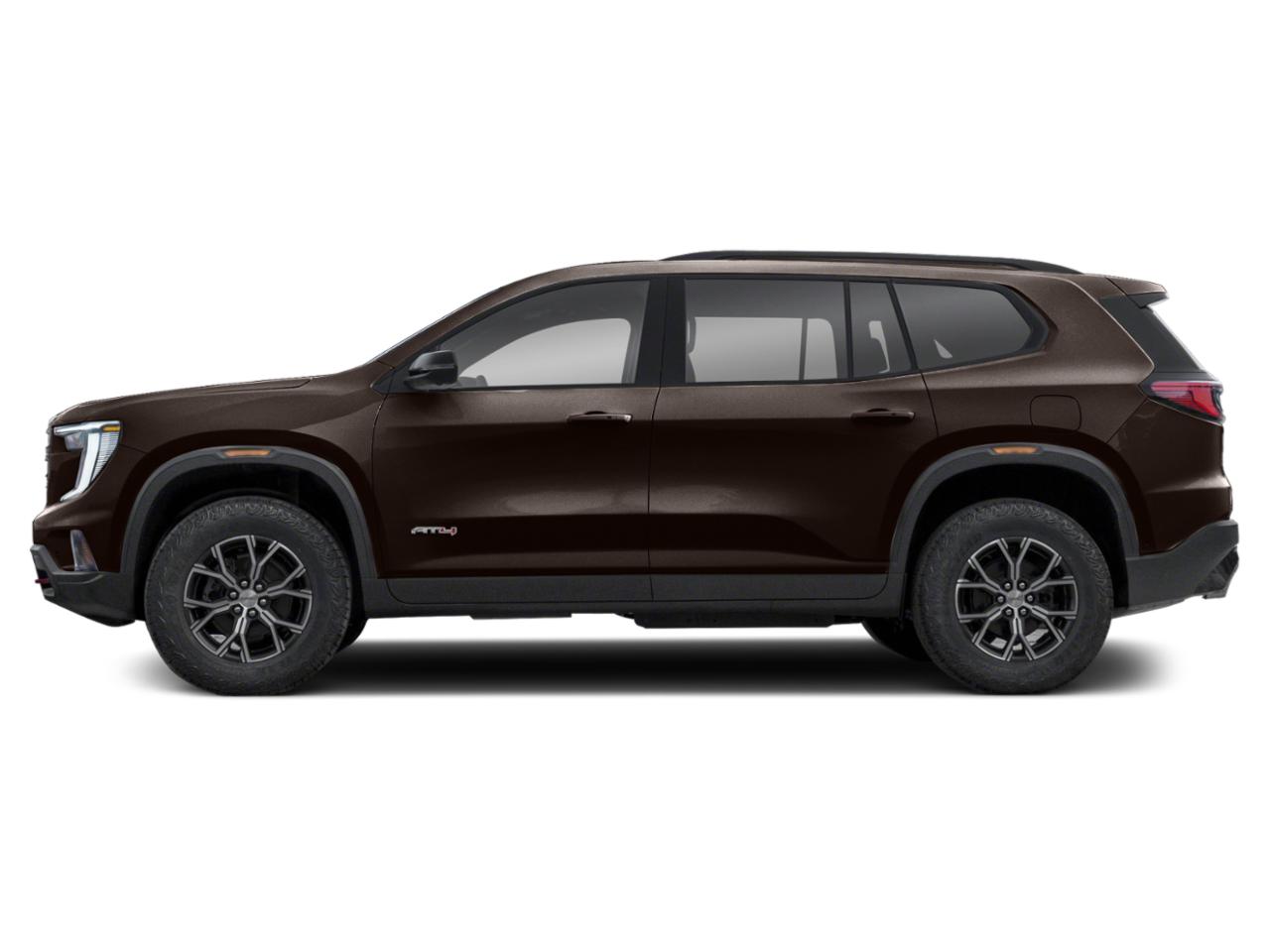 2024 GMC Acadia Vehicle Photo in GILBERT, AZ 85297-0402