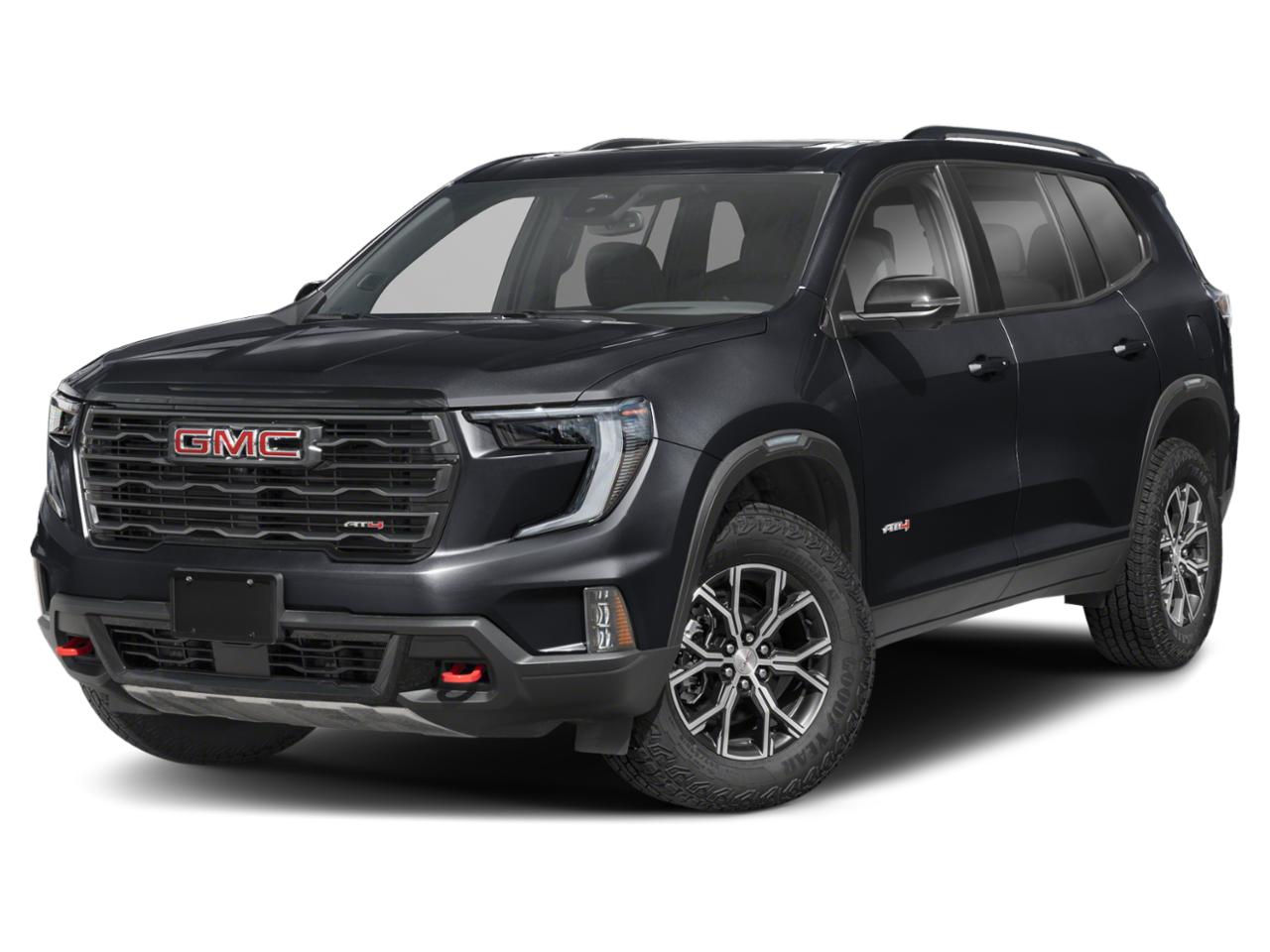 2024 GMC Acadia Vehicle Photo in TREVOSE, PA 19053-4984