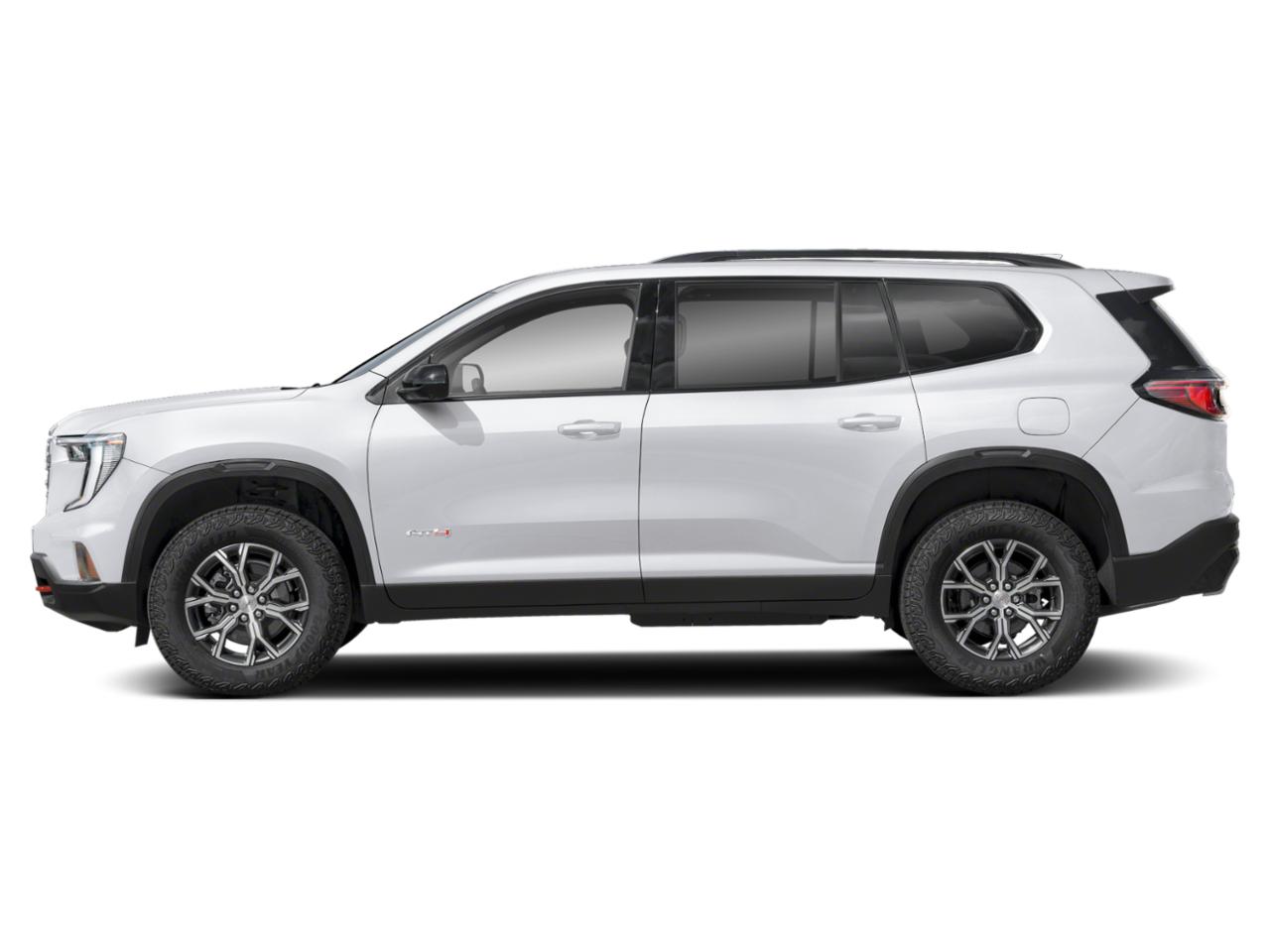 2024 GMC Acadia Vehicle Photo in LAS VEGAS, NV 89146-3033