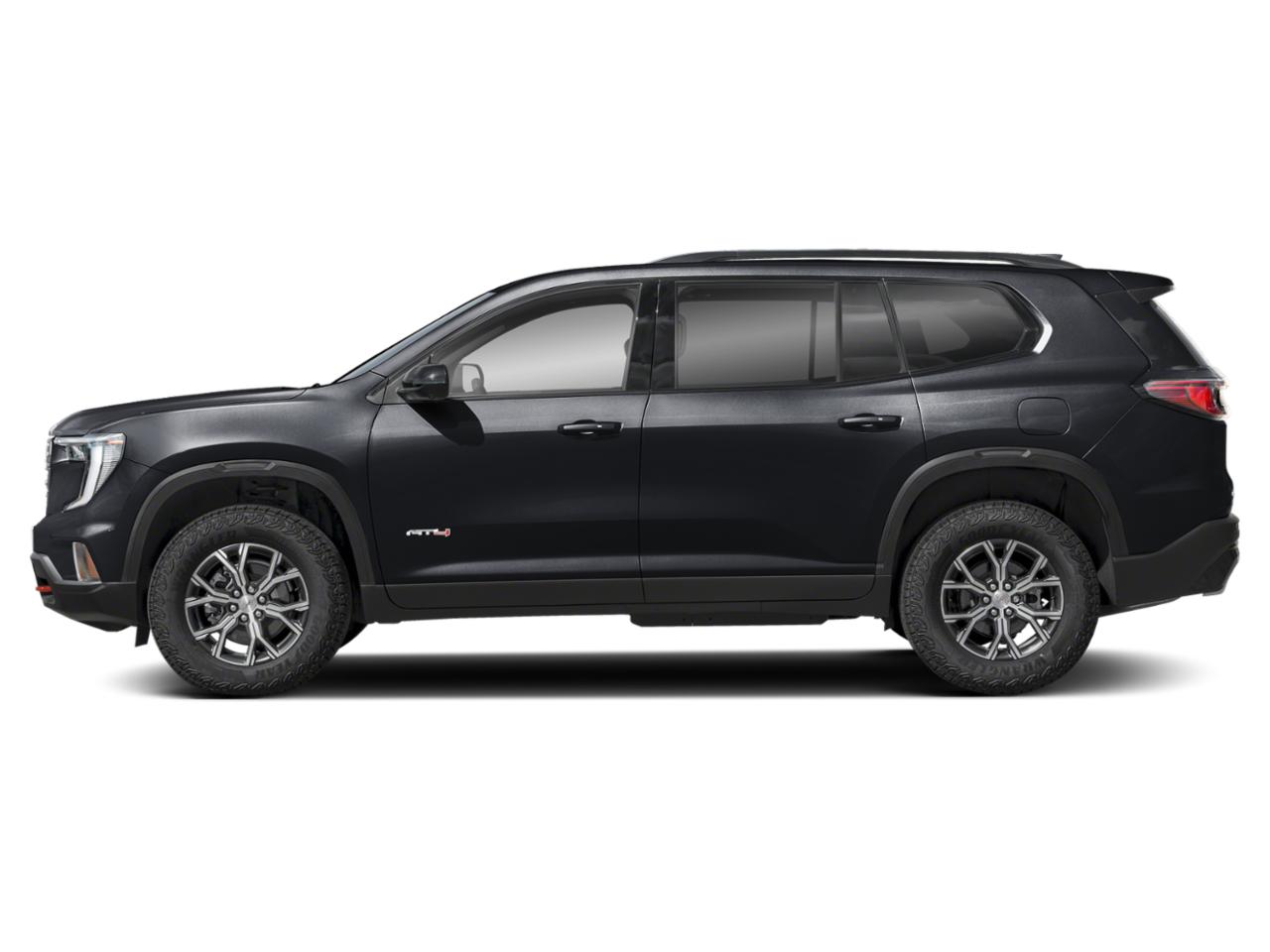 2024 GMC Acadia Vehicle Photo in TREVOSE, PA 19053-4984