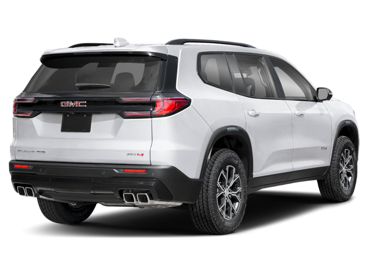2024 GMC Acadia Vehicle Photo in LAS VEGAS, NV 89146-3033