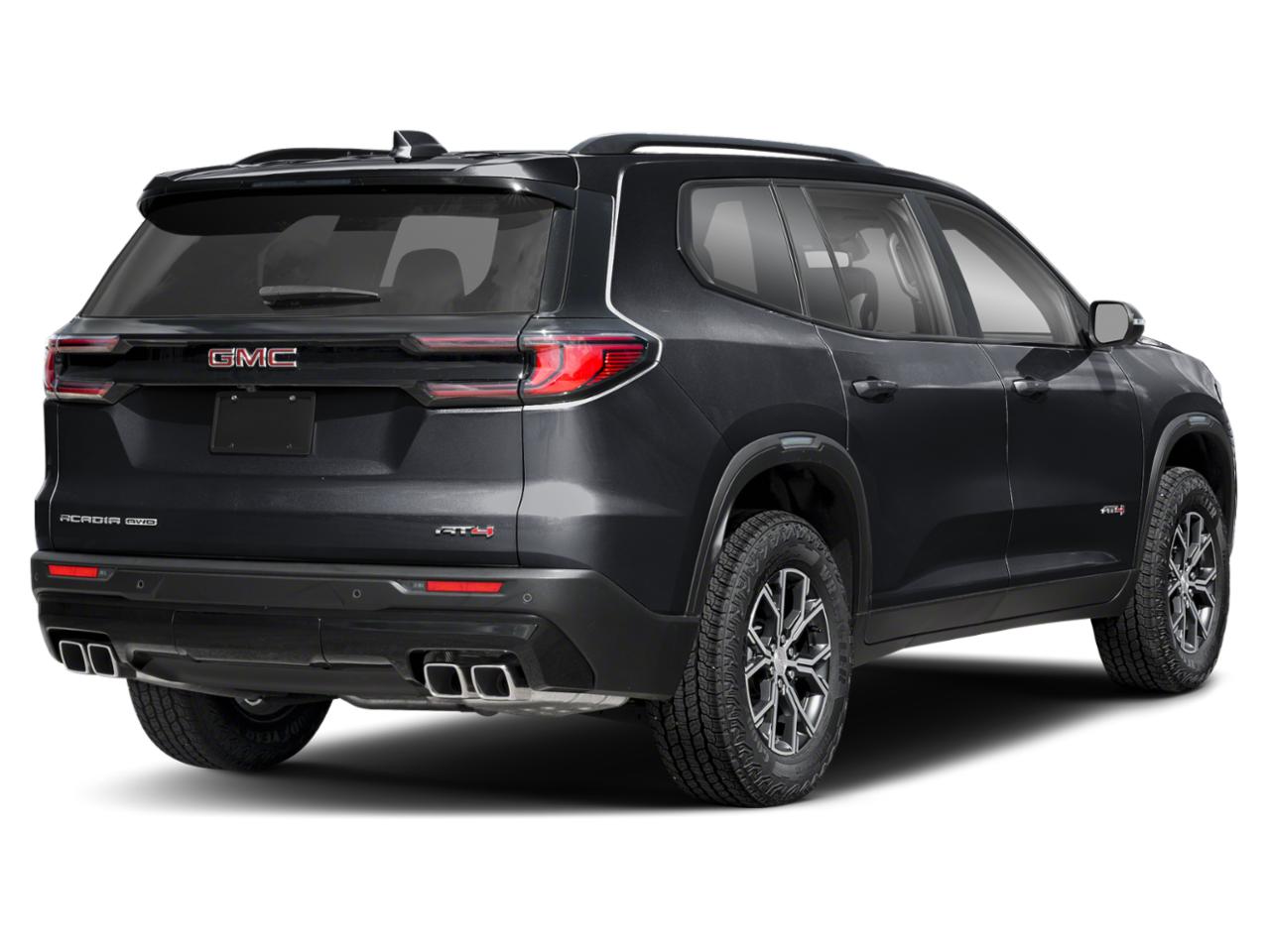 2024 GMC Acadia Vehicle Photo in TREVOSE, PA 19053-4984