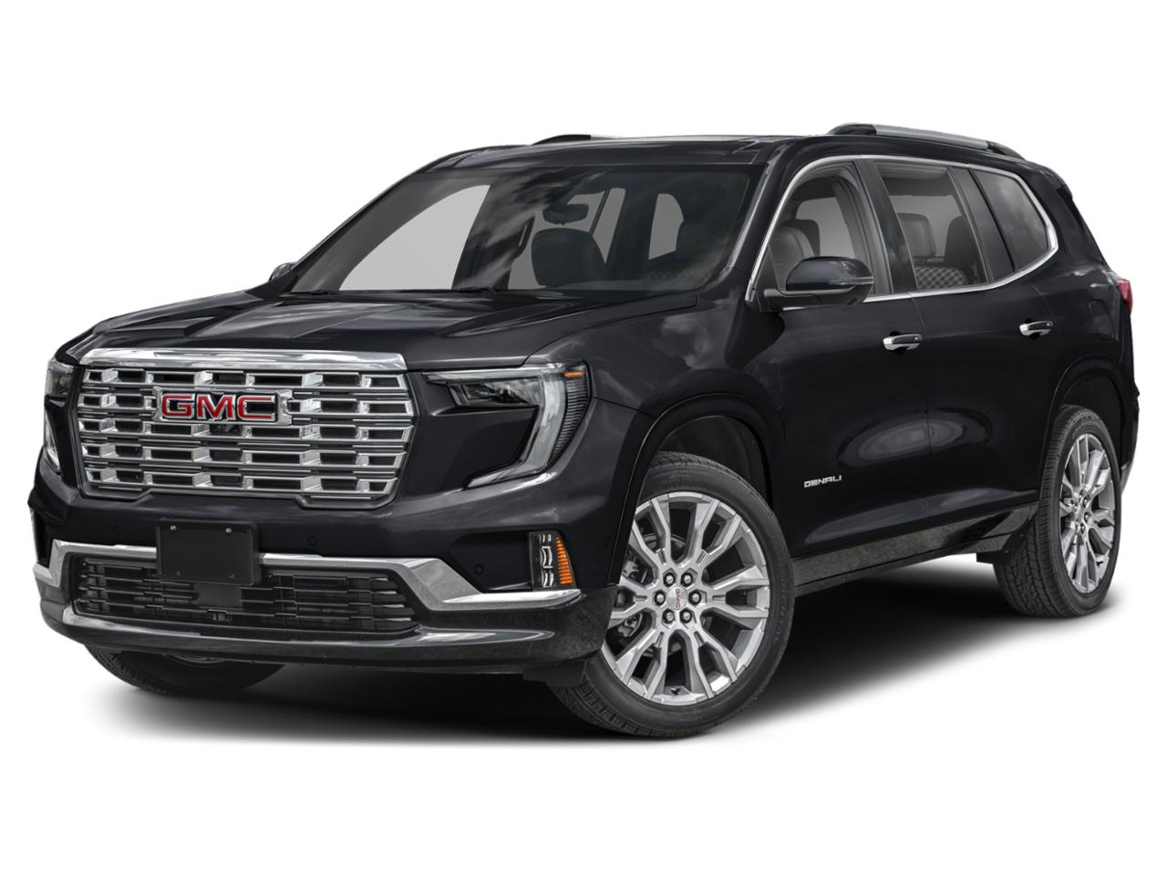 2024 GMC Acadia Vehicle Photo in GREEN BAY, WI 54303-3330