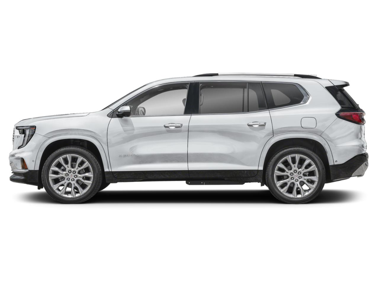 2024 GMC Acadia Vehicle Photo in Fishers, IN 46038