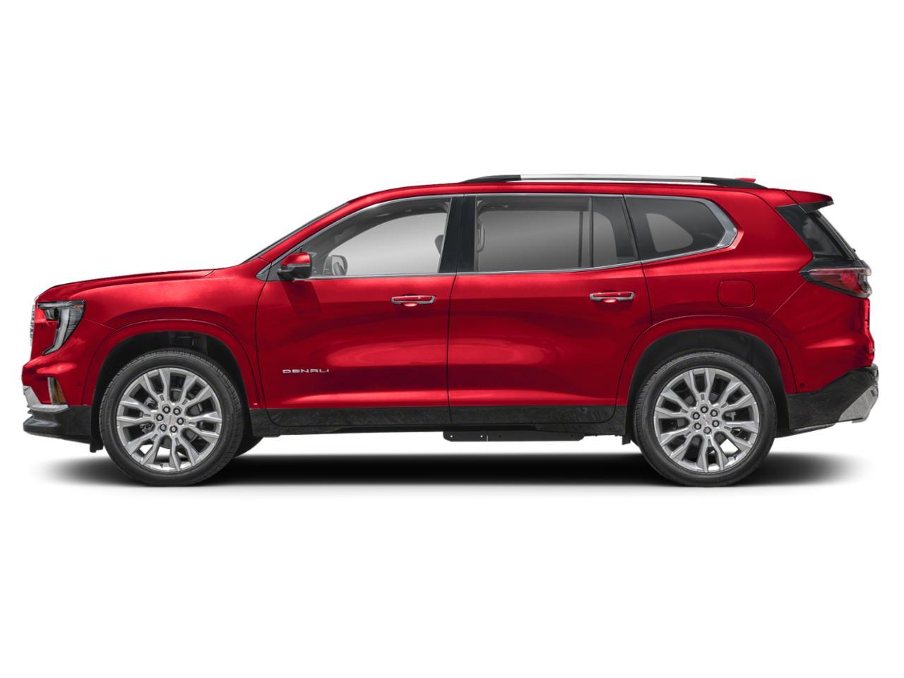2024 GMC Acadia Vehicle Photo in MANITOWOC, WI 54220-5838