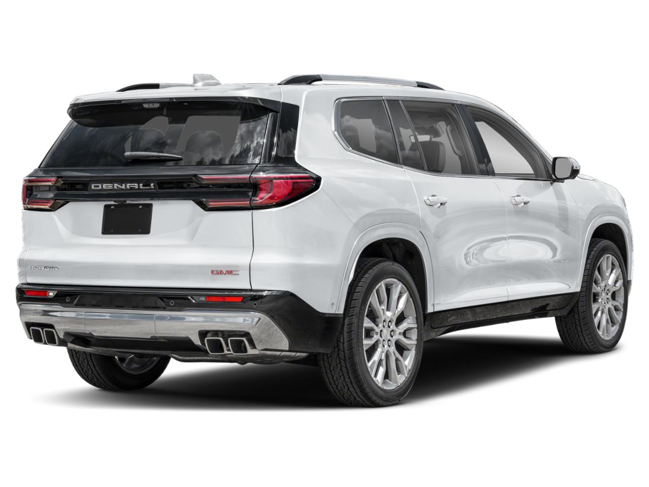 2024 GMC Acadia Vehicle Photo in Fishers, IN 46038