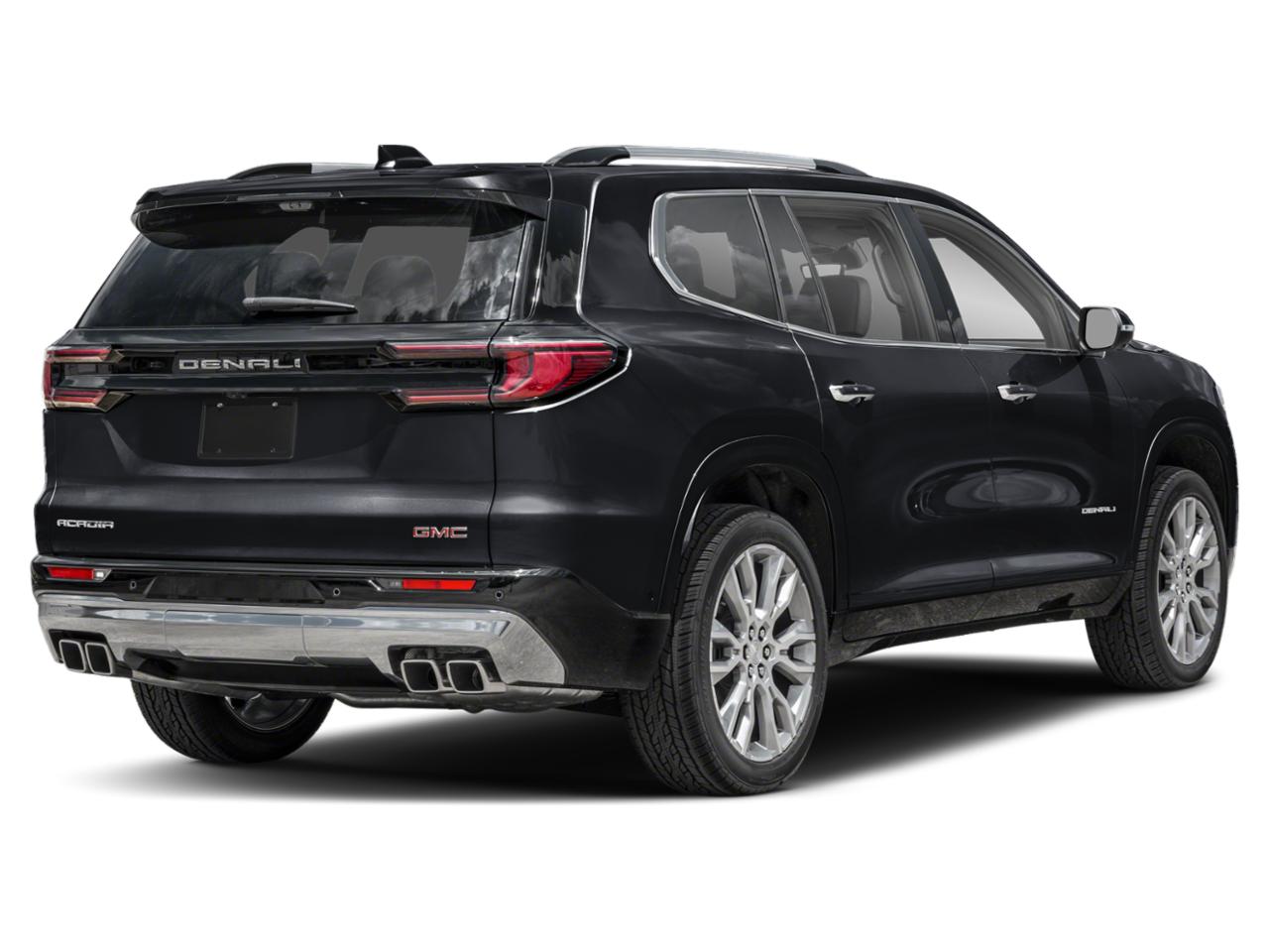 2024 GMC Acadia Vehicle Photo in GREEN BAY, WI 54303-3330