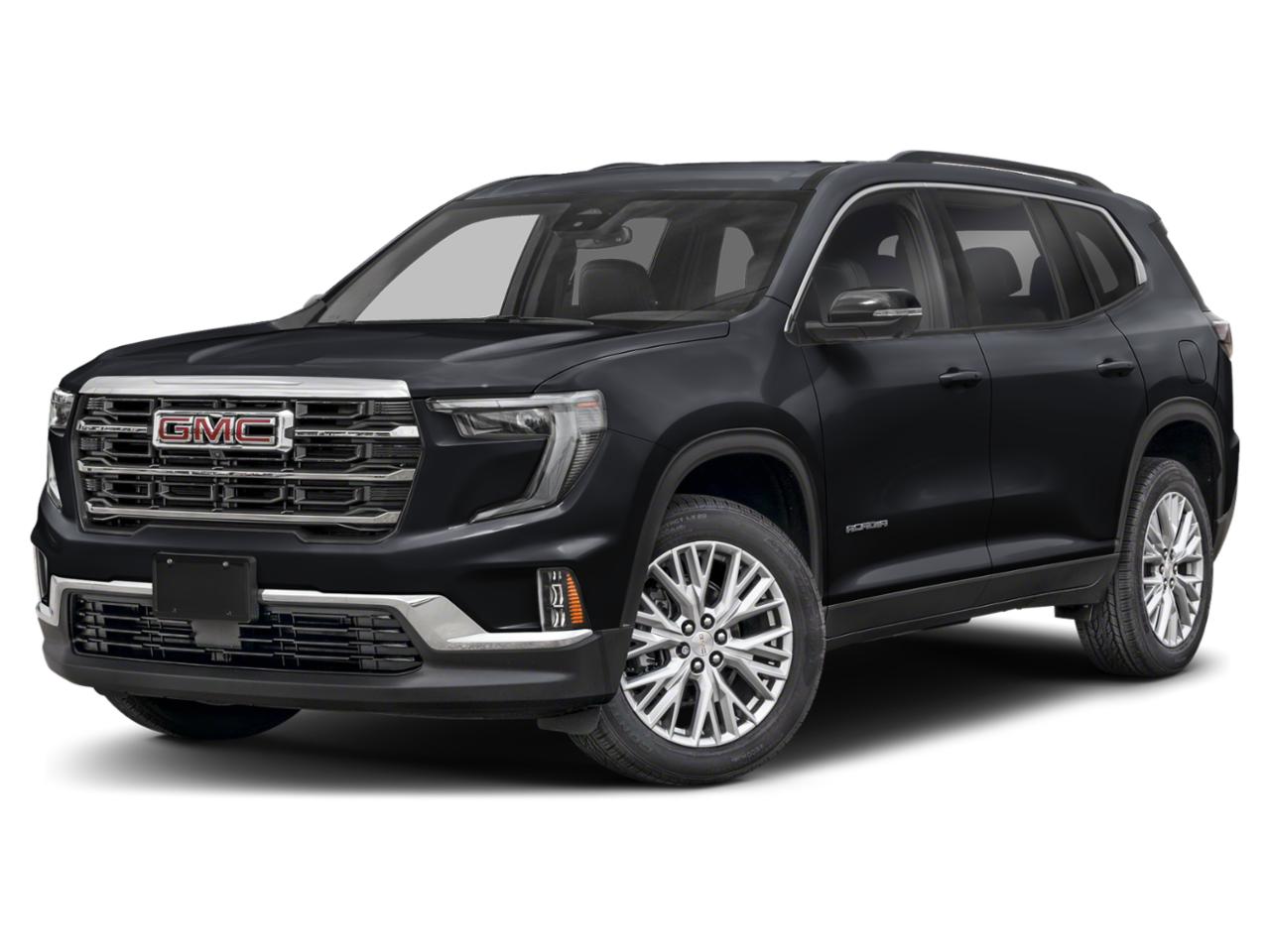 2024 GMC Acadia Vehicle Photo in San Antonio, TX 78238