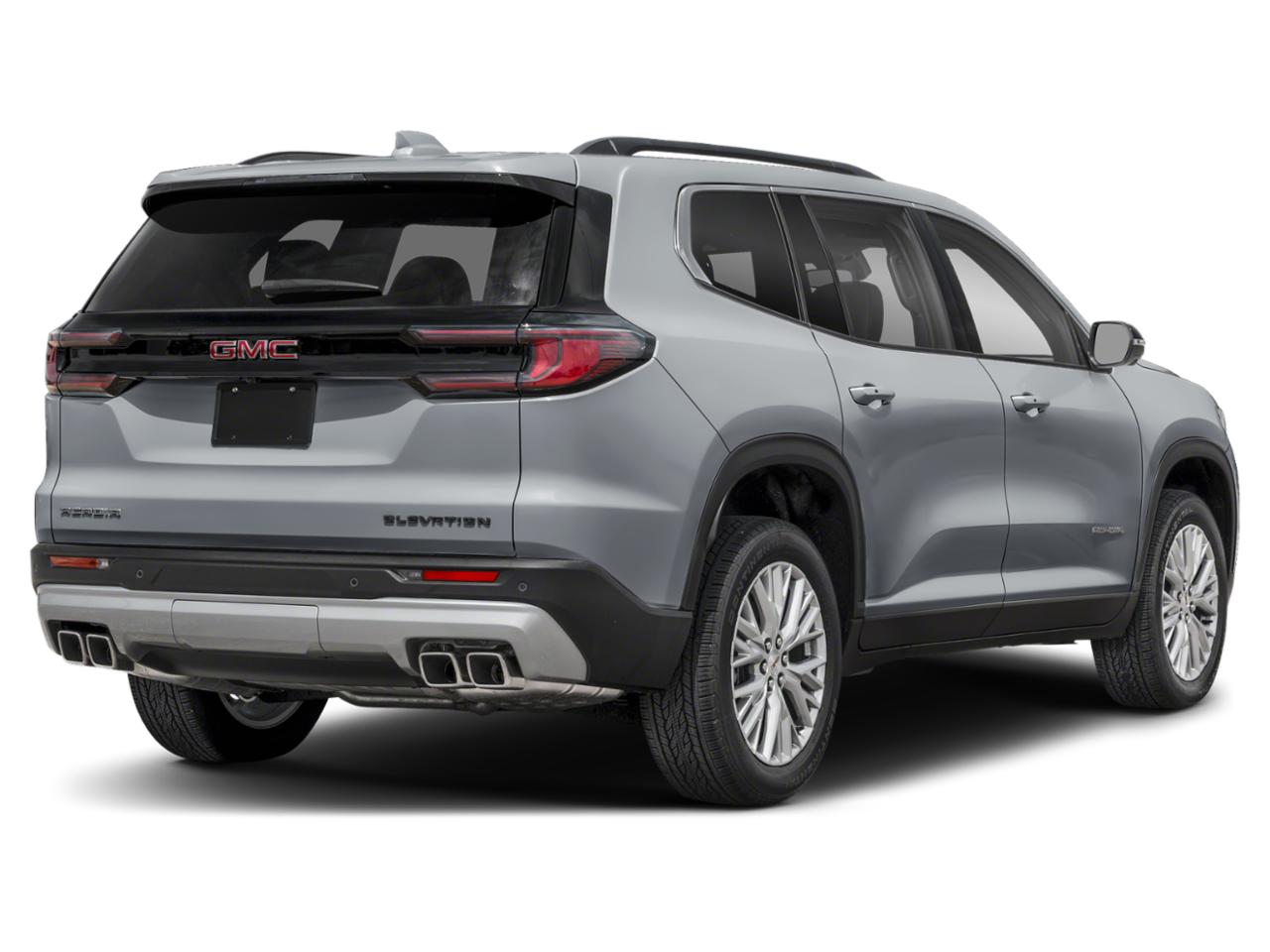 2024 GMC Acadia Vehicle Photo in GILBERT, AZ 85297-0402
