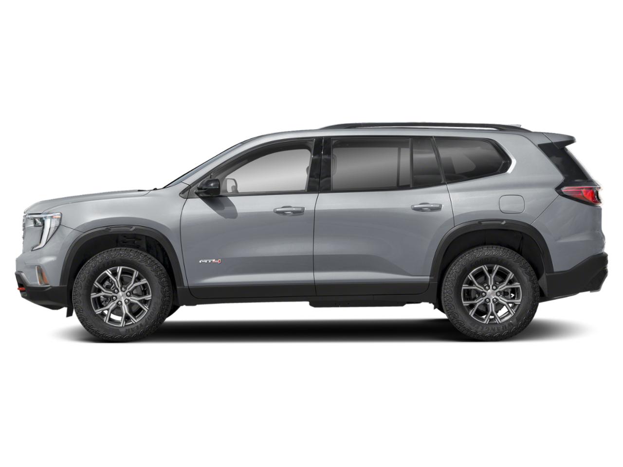 2024 GMC Acadia Vehicle Photo in PORTSMOUTH, NH 03801-4196
