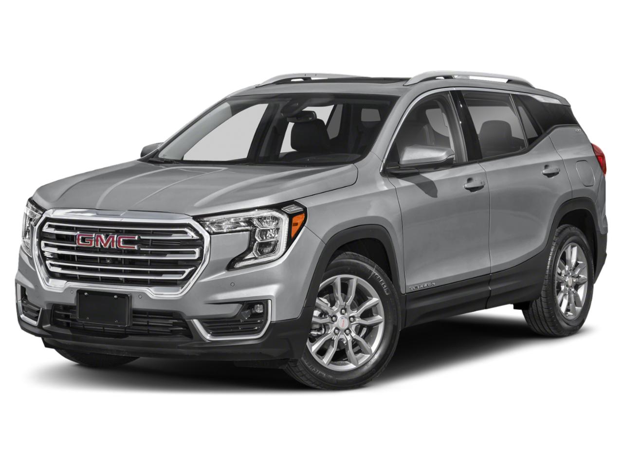 2024 GMC Terrain Vehicle Photo in FLAGSTAFF, AZ 86001-6214