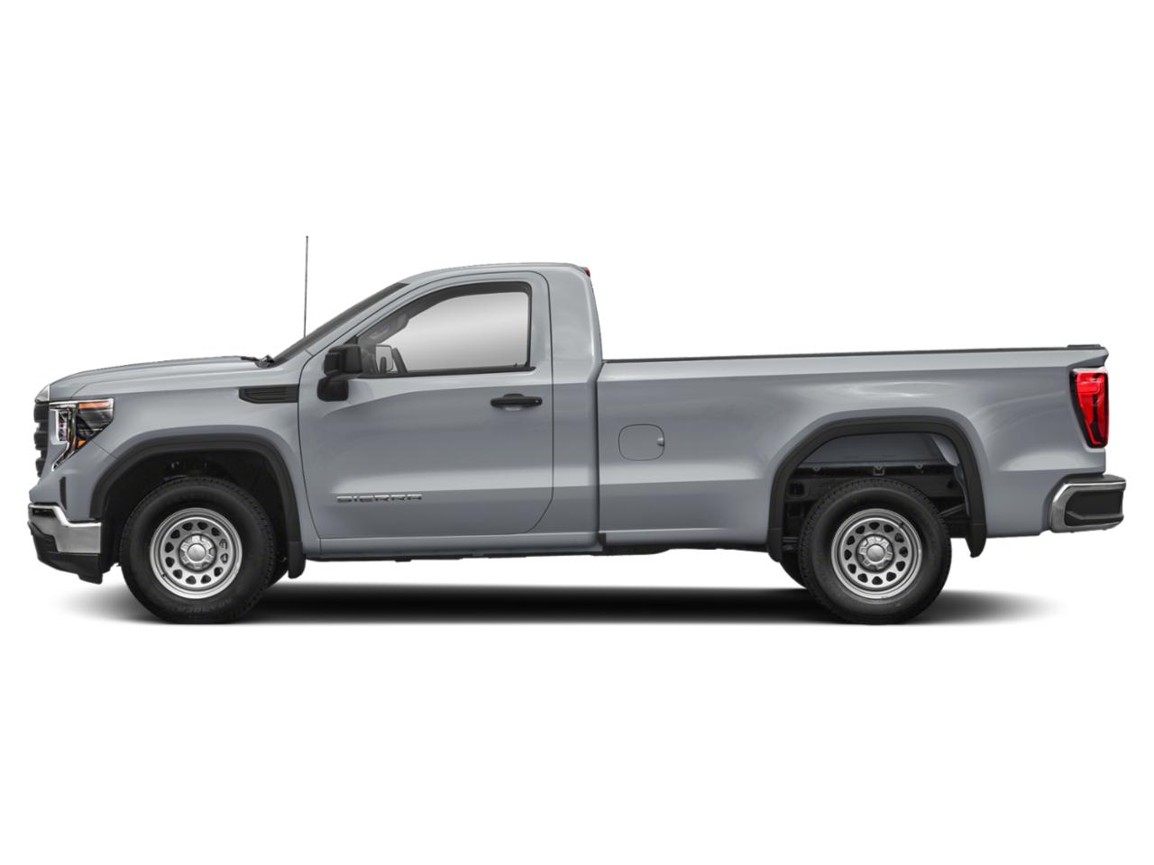 2024 GMC Sierra 1500 Vehicle Photo in LOWELL, MA 01852-4336