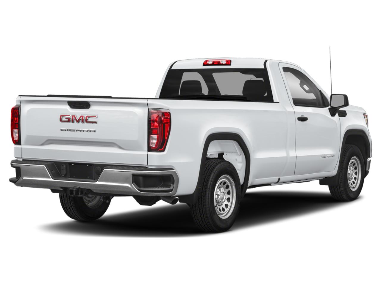 2024 GMC Sierra 1500 Vehicle Photo in ELK GROVE, CA 95757-8703