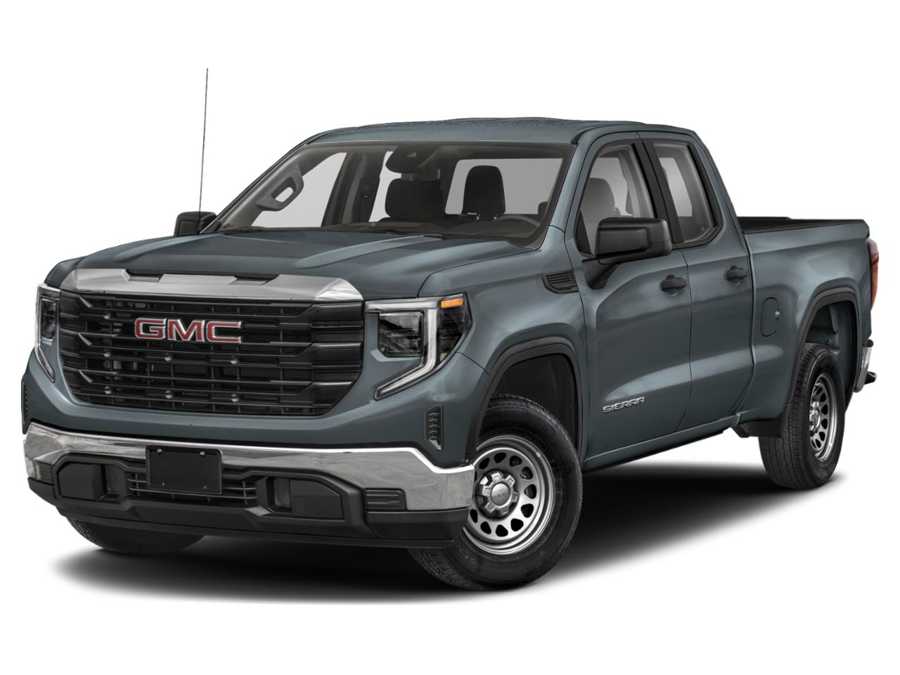 2024 GMC Sierra 1500 Vehicle Photo in APPLETON, WI 54914-8833