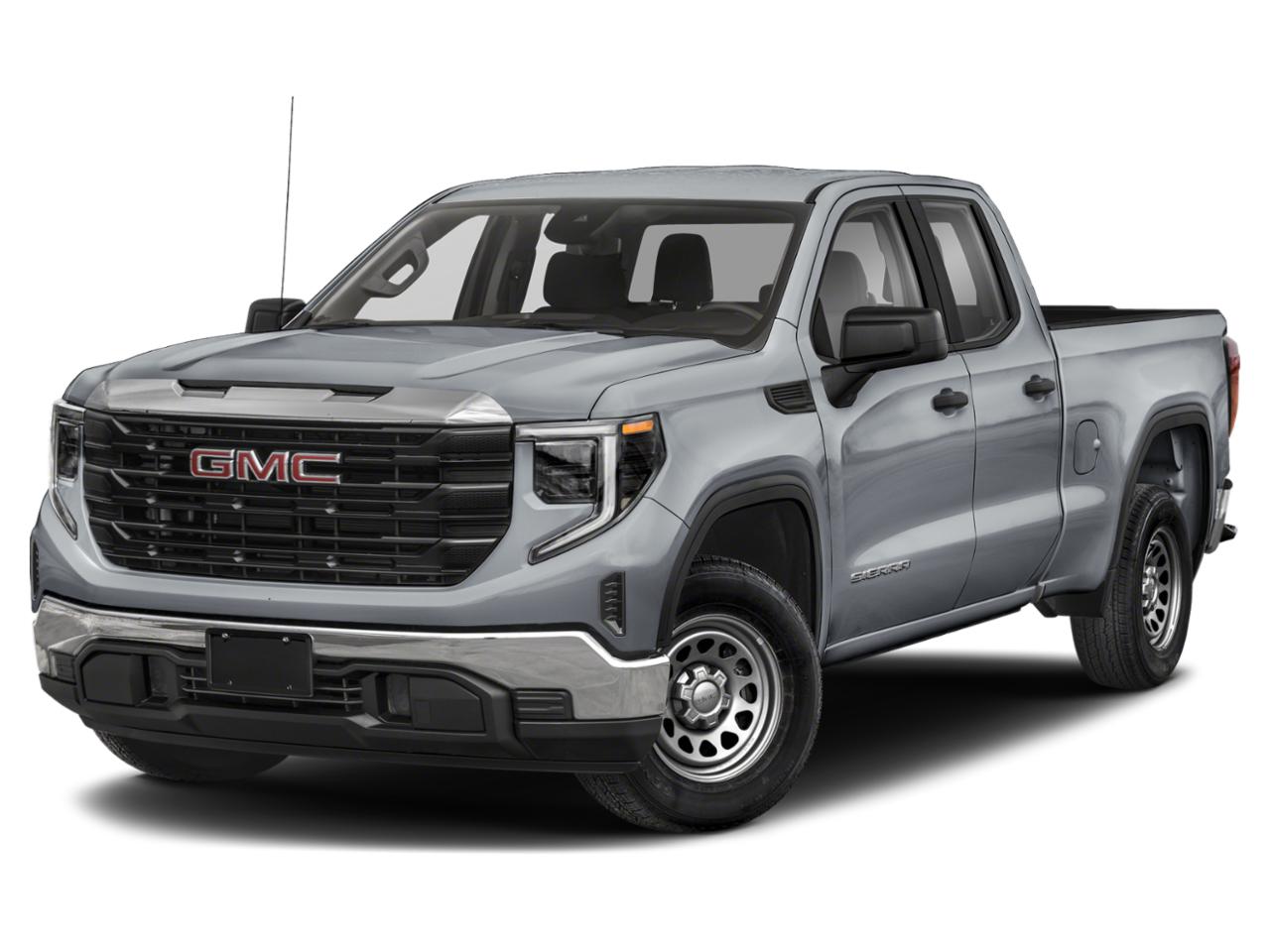 2024 GMC Sierra 1500 Vehicle Photo in GILBERT, AZ 85297-0402