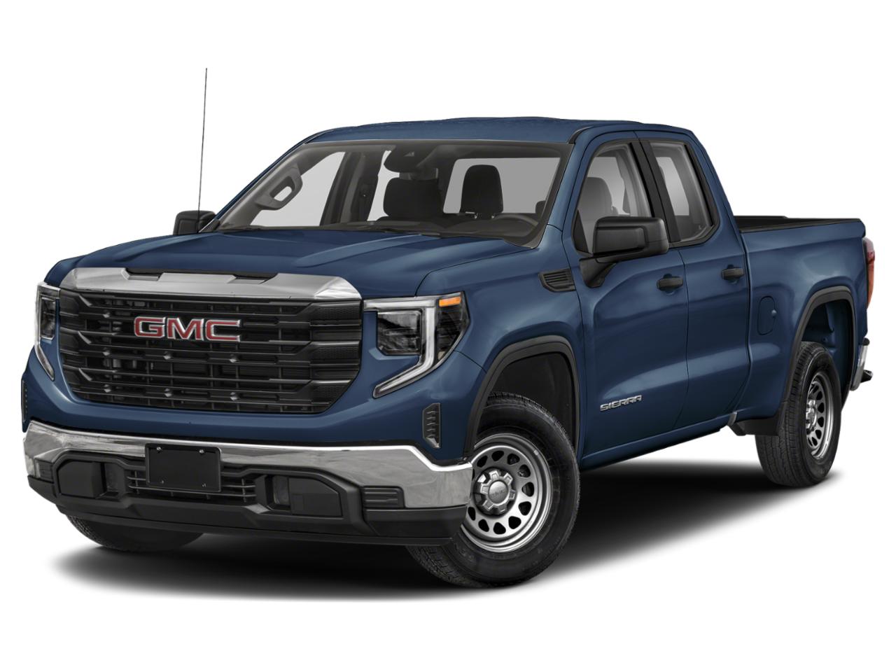 2024 GMC Sierra 1500 Vehicle Photo in MEMPHIS, TN 38115-1503