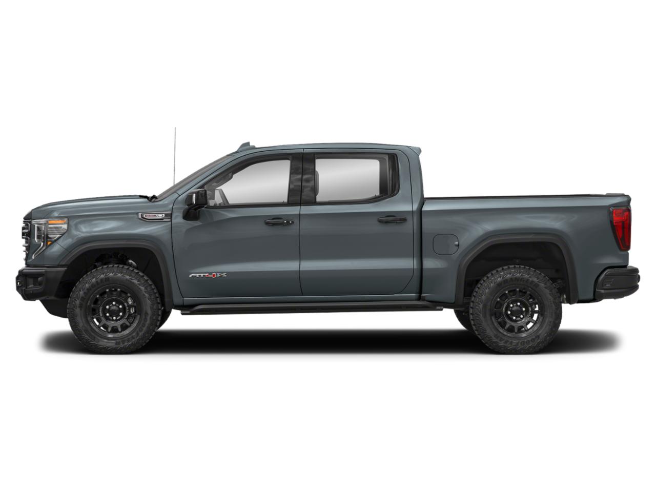 2024 GMC Sierra 1500 Vehicle Photo in LEOMINSTER, MA 01453-2952