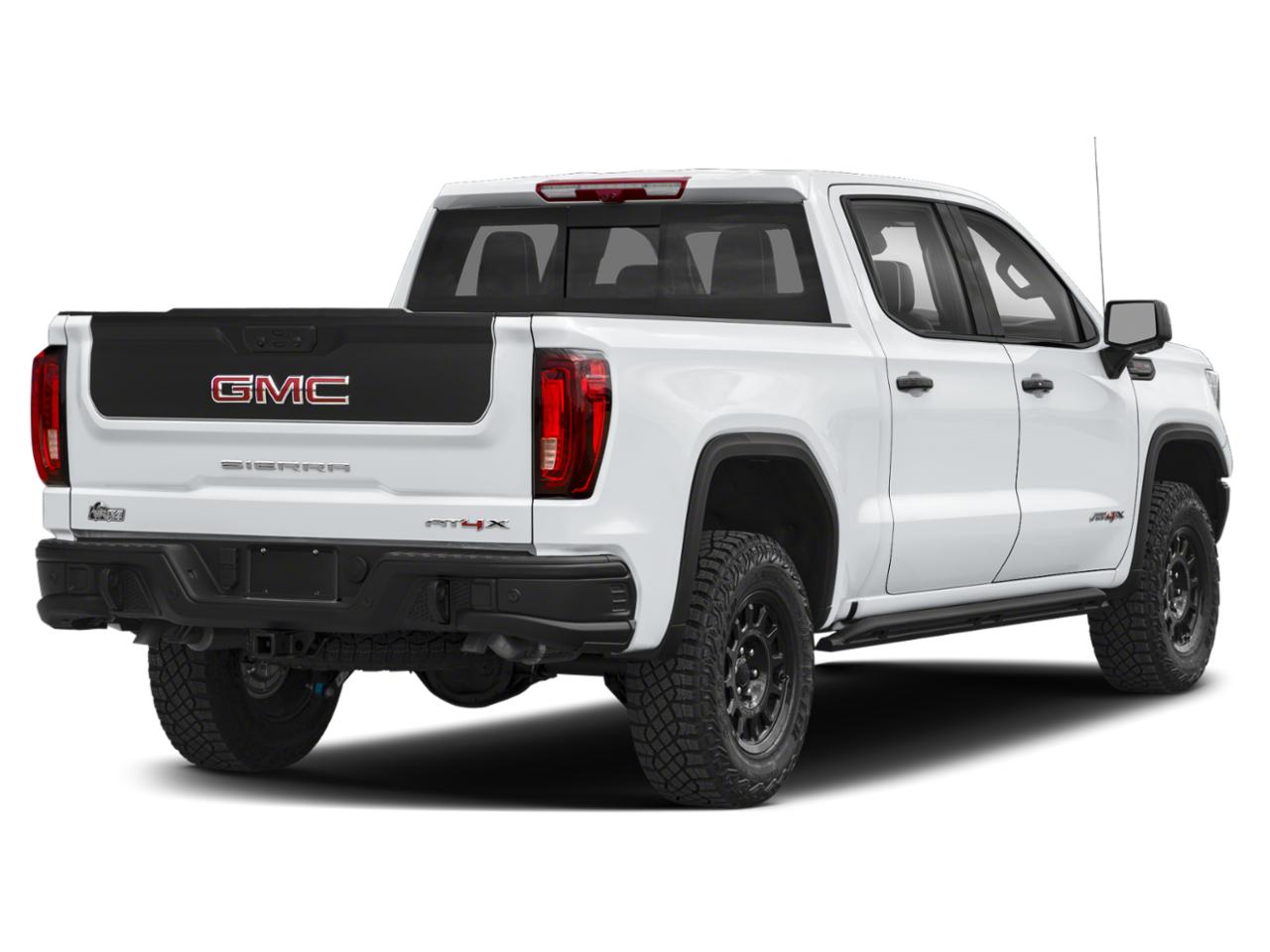 2024 GMC Sierra 1500 Vehicle Photo in DALLAS, TX 75209-3016