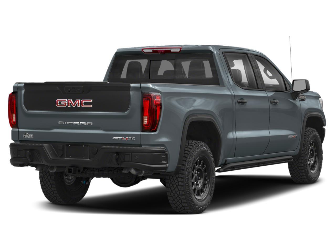 2024 GMC Sierra 1500 Vehicle Photo in LEOMINSTER, MA 01453-2952