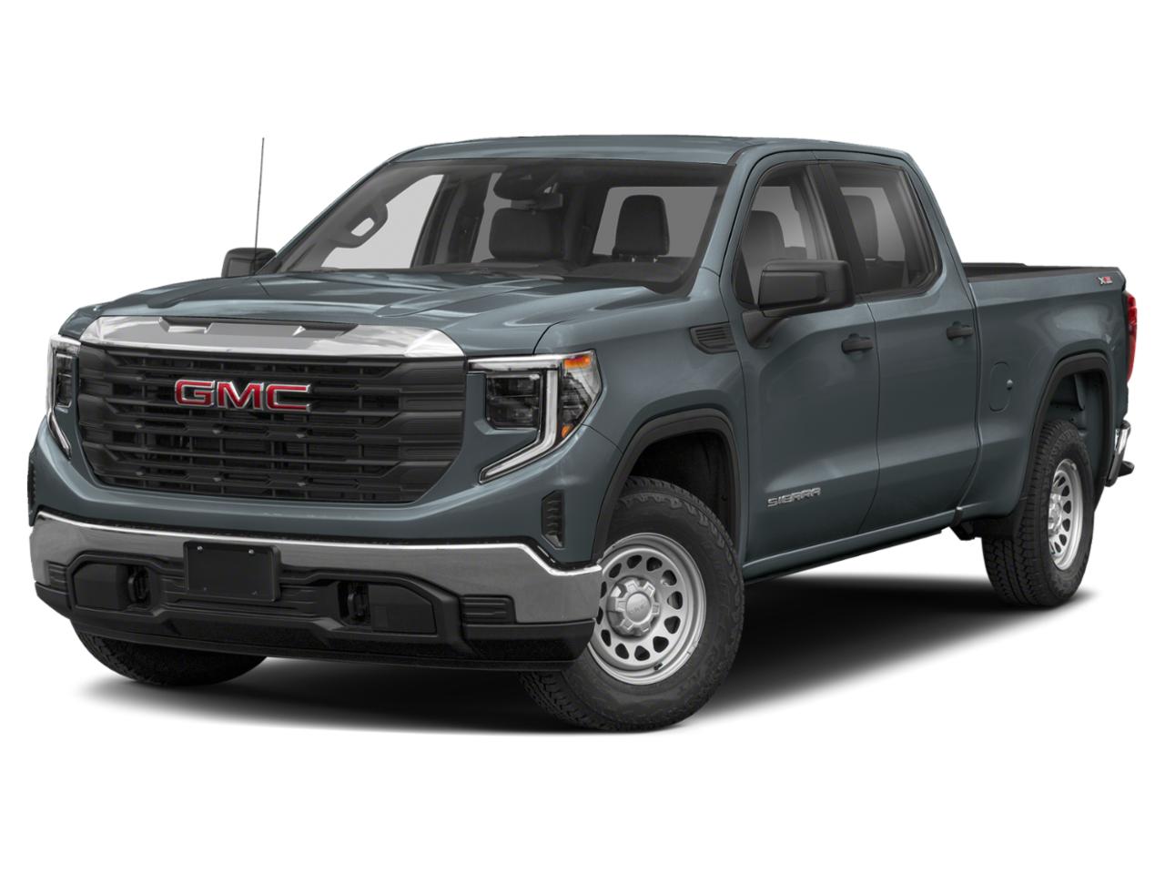 2024 GMC Sierra 1500 Vehicle Photo in Jacksonville, FL 32256