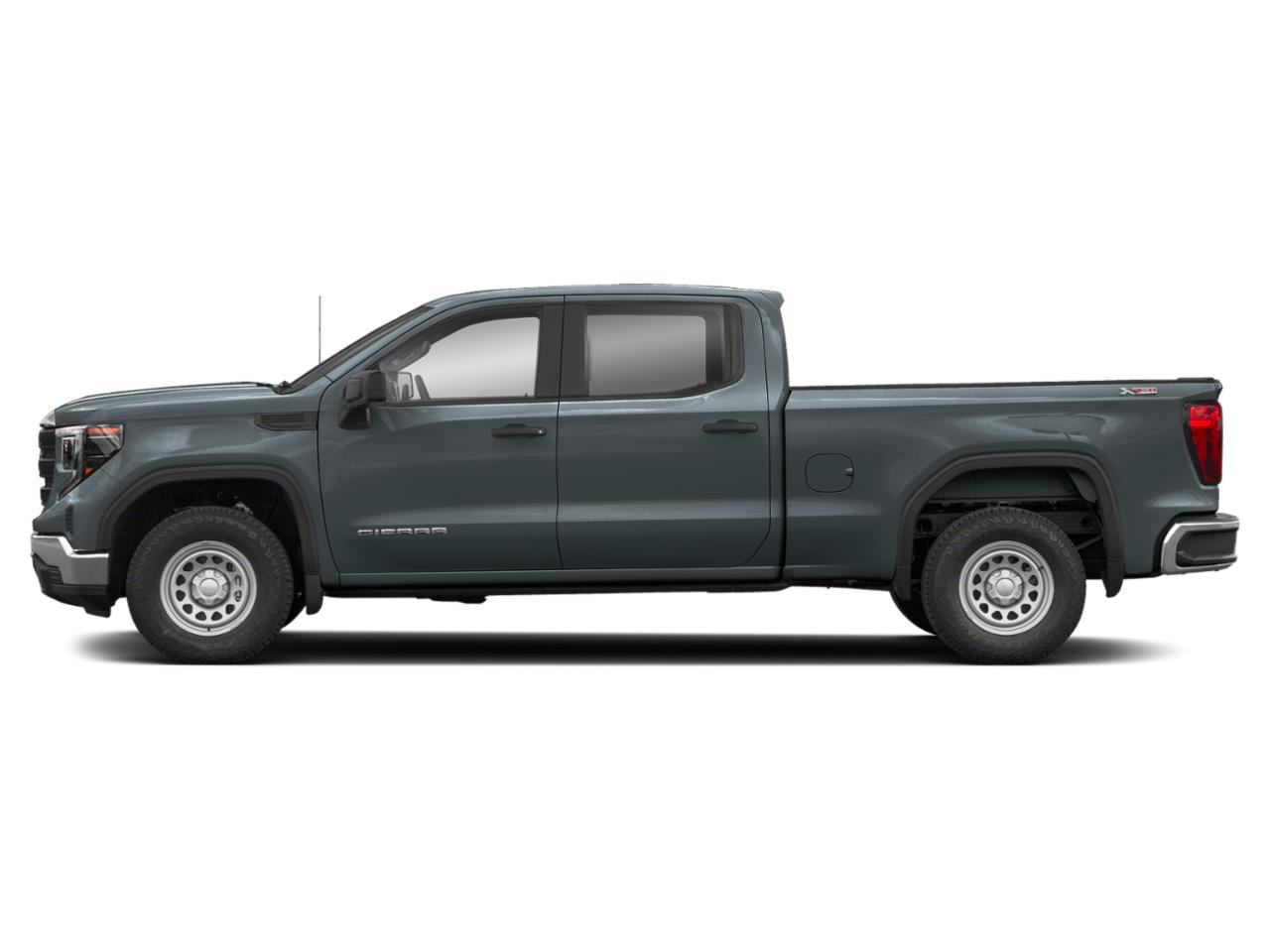 2024 GMC Sierra 1500 Vehicle Photo in DALLAS, TX 75209-3016