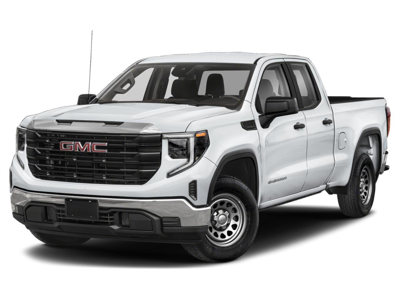 2024 GMC Sierra 1500 Vehicle Photo in Greenville, TX 75402