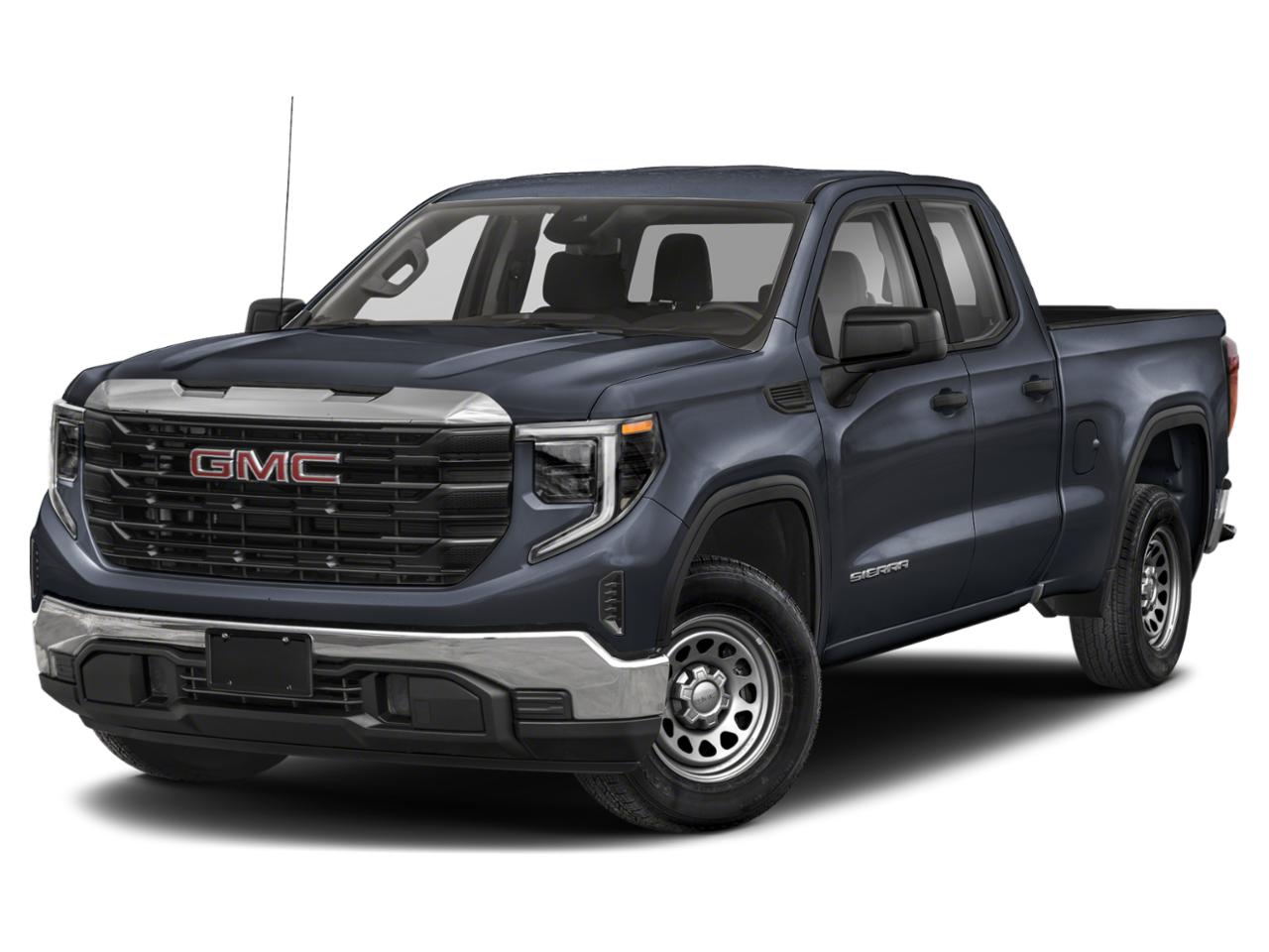 2024 GMC Sierra 1500 Vehicle Photo in San Antonio, TX 78238
