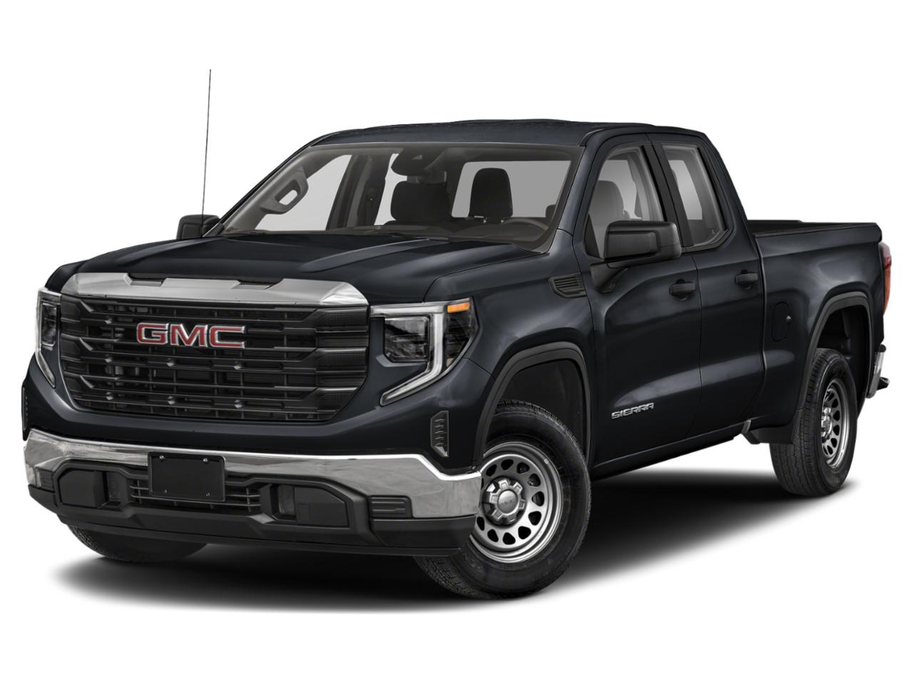 2024 GMC Sierra 1500 Vehicle Photo in Greenville, TX 75402