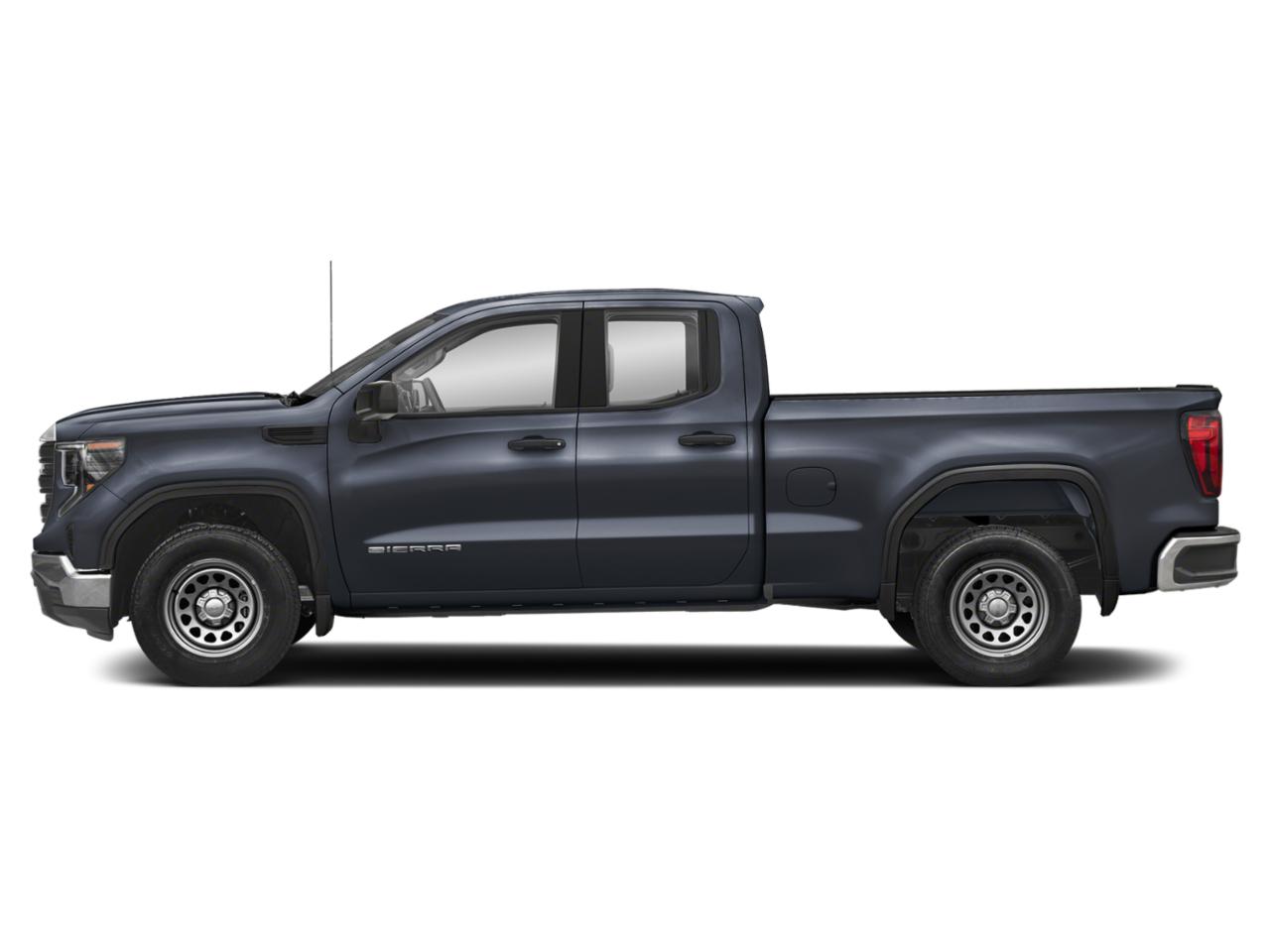 2024 GMC Sierra 1500 Vehicle Photo in San Antonio, TX 78238