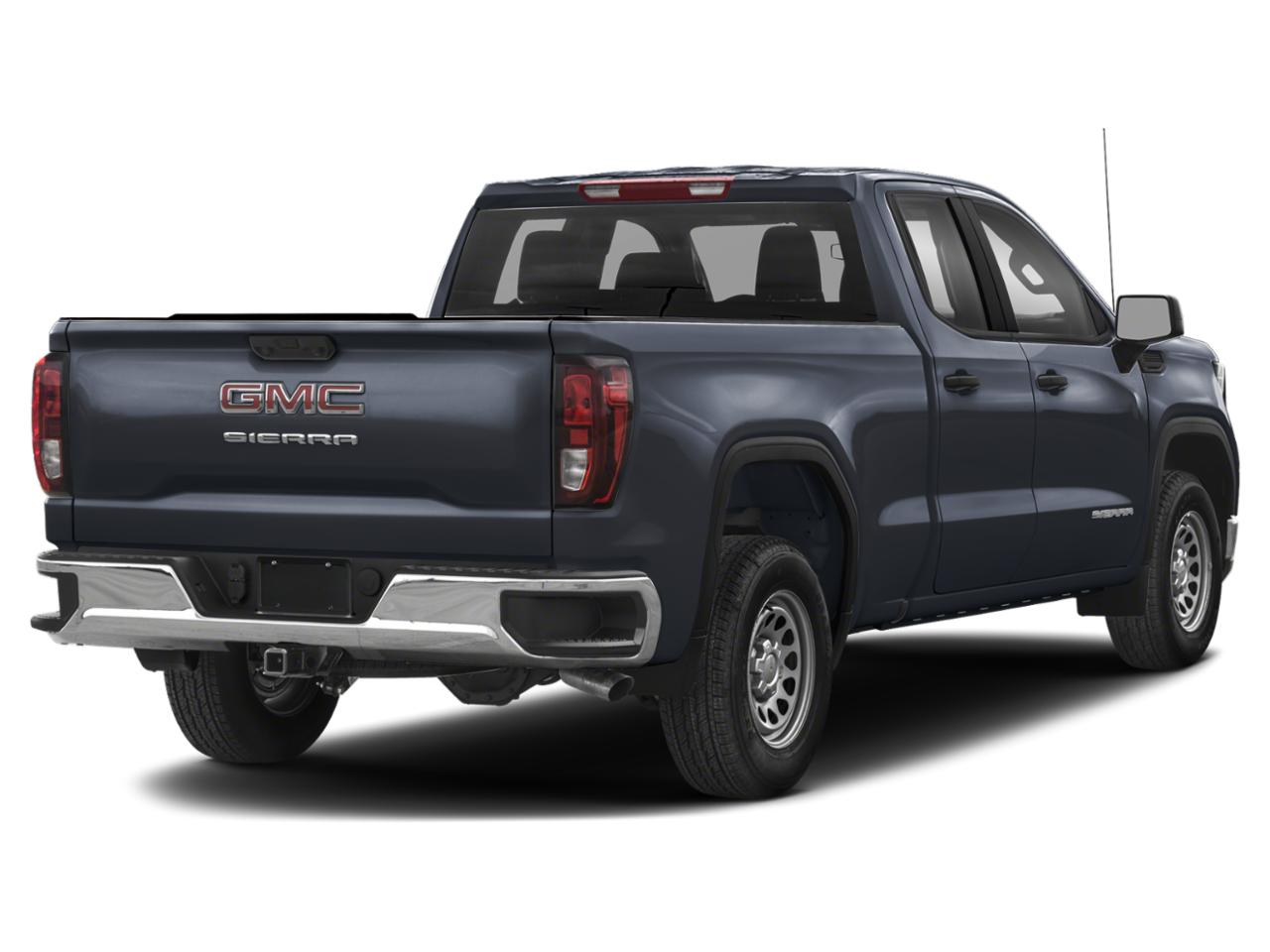 2024 GMC Sierra 1500 Vehicle Photo in San Antonio, TX 78238