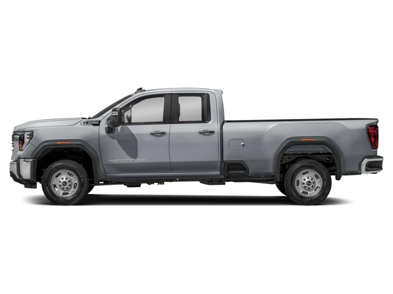 2024 GMC Sierra 2500 HD Vehicle Photo in INDEPENDENCE, MO 64055-1377