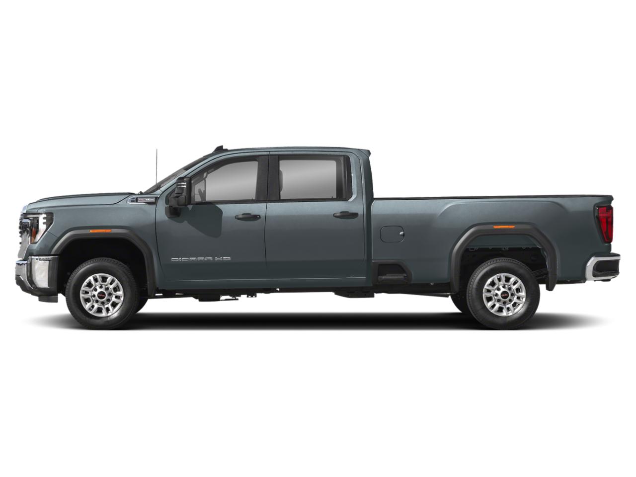 2024 GMC Sierra 2500 HD Vehicle Photo in GILBERT, AZ 85297-0402