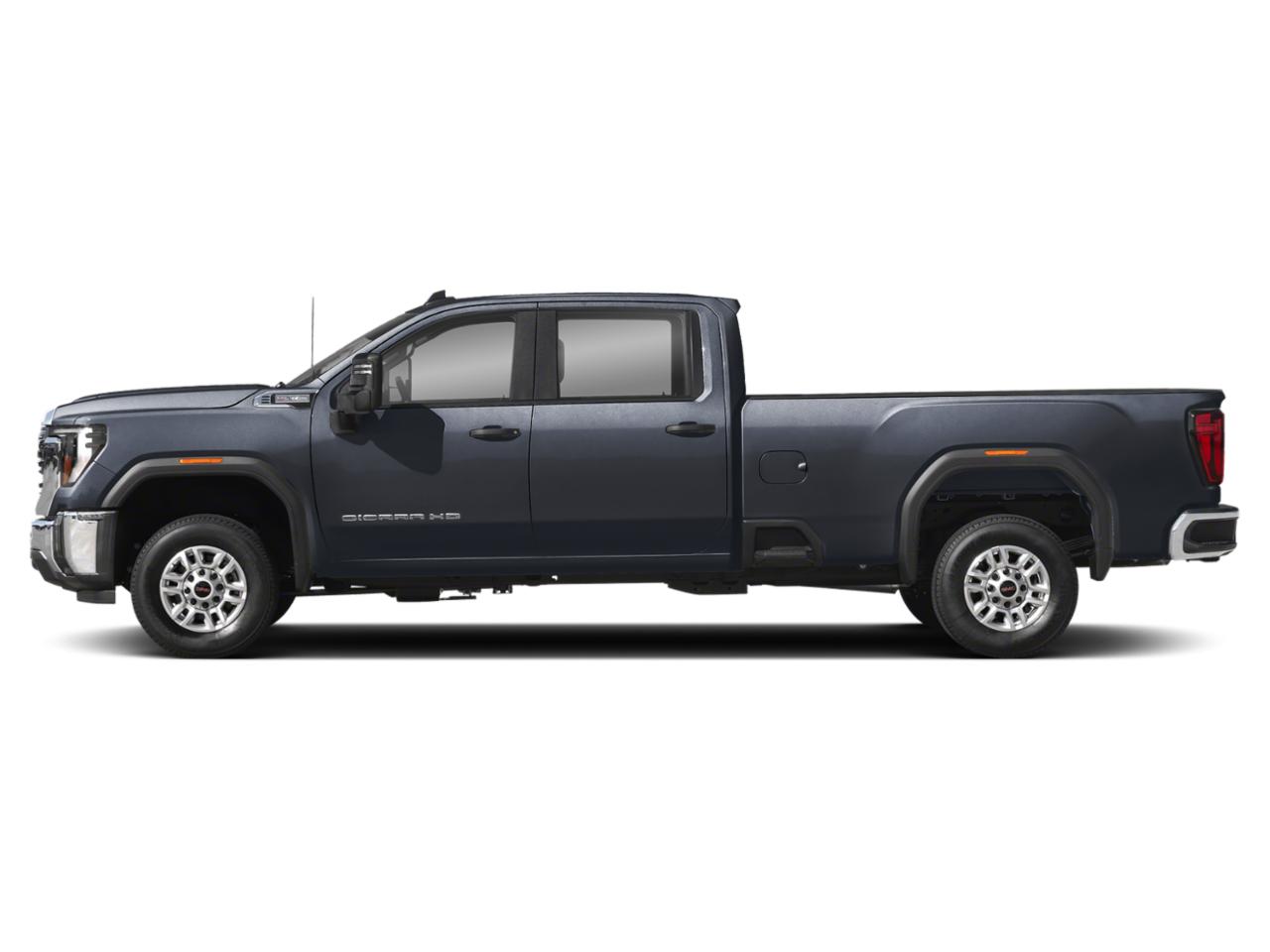 2024 GMC Sierra 2500 HD Vehicle Photo in INDEPENDENCE, MO 64055-1377