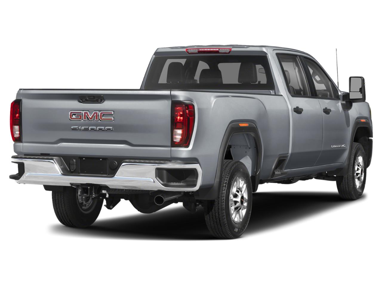 2024 GMC Sierra 2500 HD Vehicle Photo in GILBERT, AZ 85297-0402