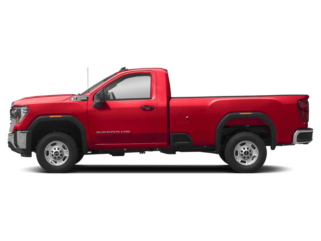 2024 GMC Sierra 2500 HD Vehicle Photo in TOPEKA, KS 66609-0000