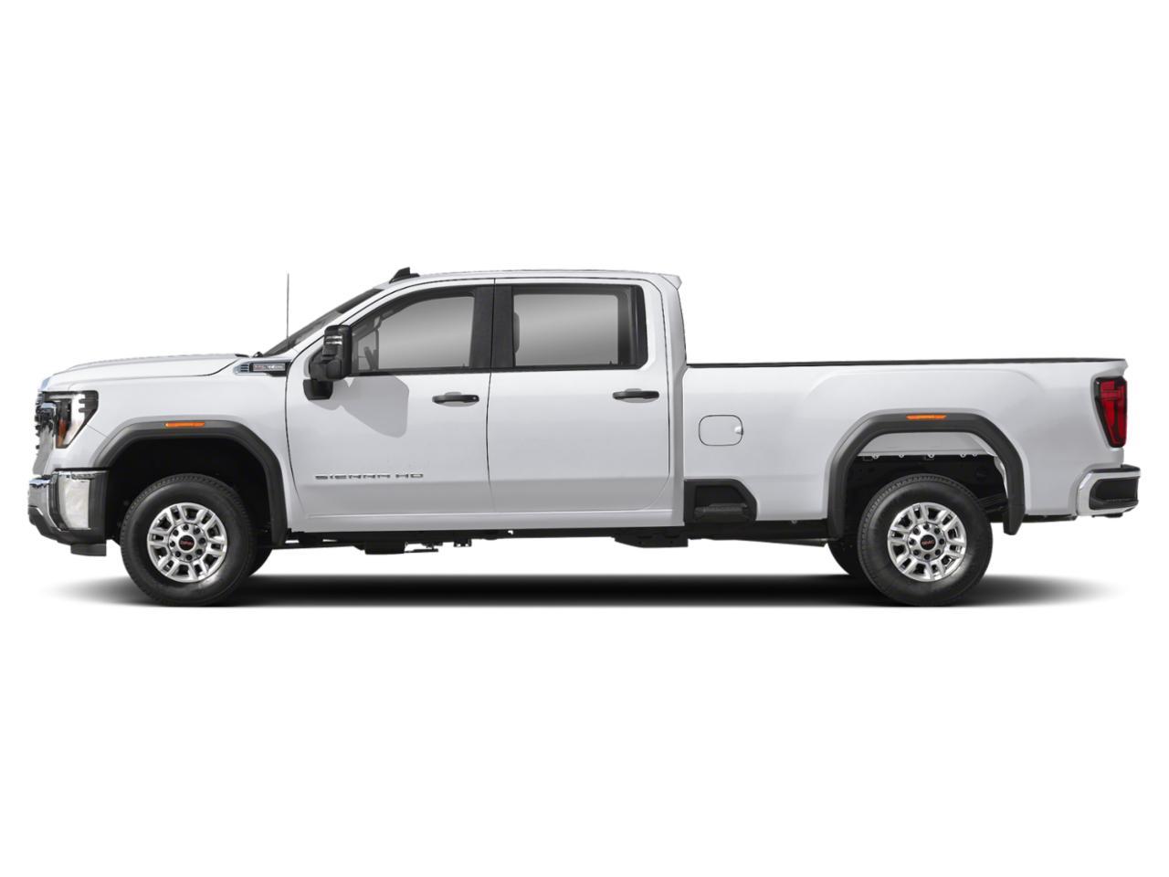 2024 GMC Sierra 2500 HD Vehicle Photo in GILBERT, AZ 85297-0402