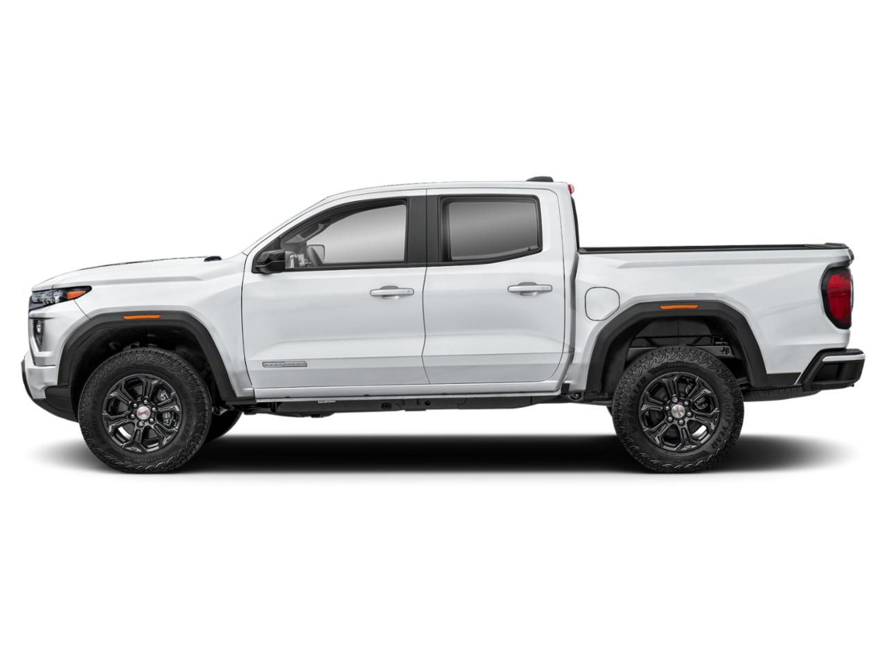 New 2024 White GMC Canyon Elevation For Sale in MODESTO - Manteca ...