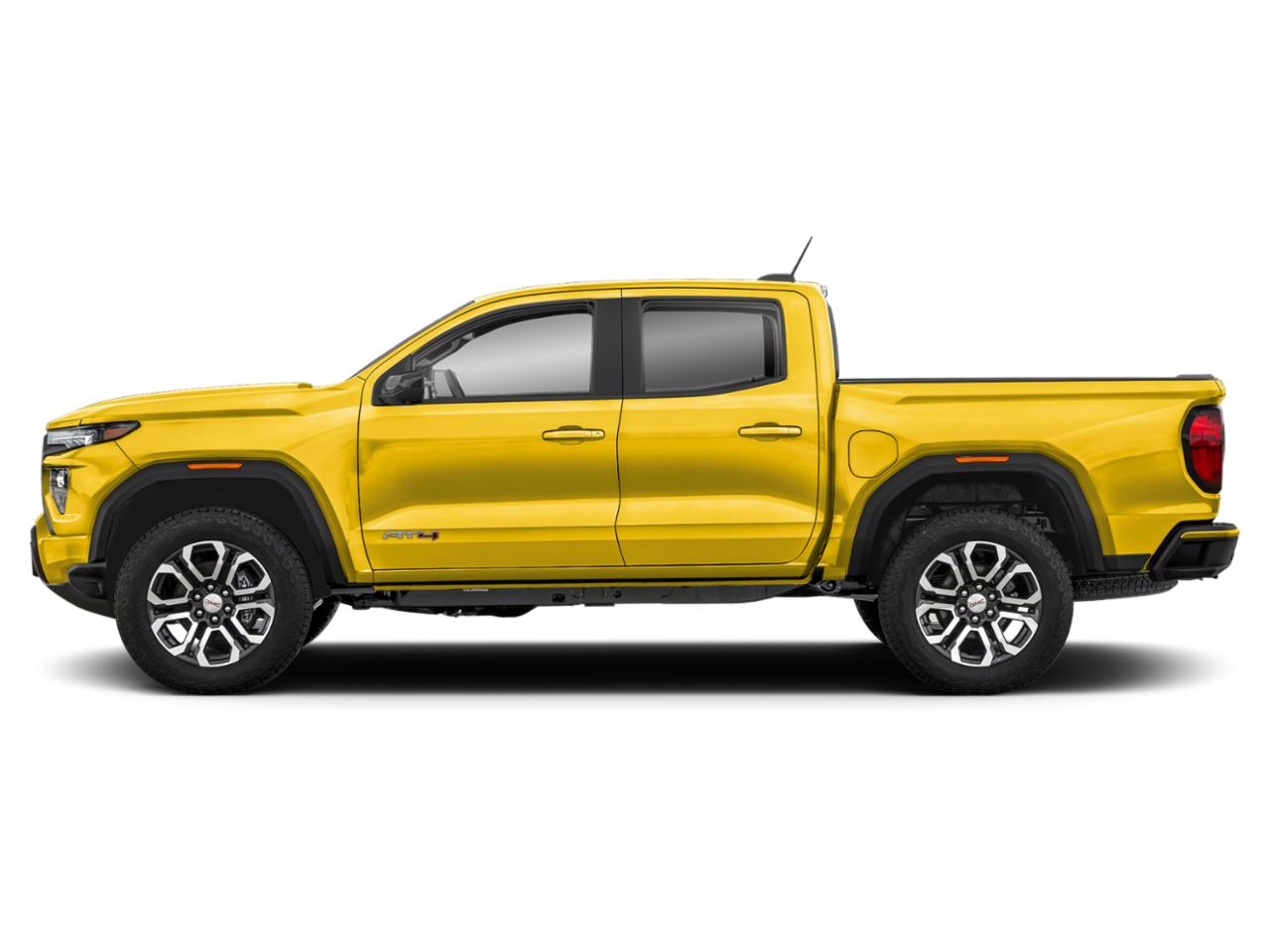 2024 GMC Canyon Vehicle Photo in MADISON, WI 53713-3220