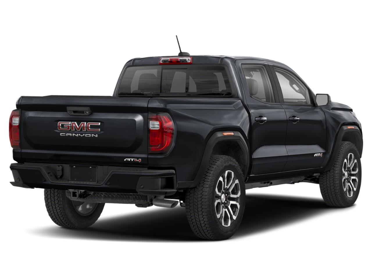 2024 GMC Canyon Vehicle Photo in GOLDEN, CO 80401-3850