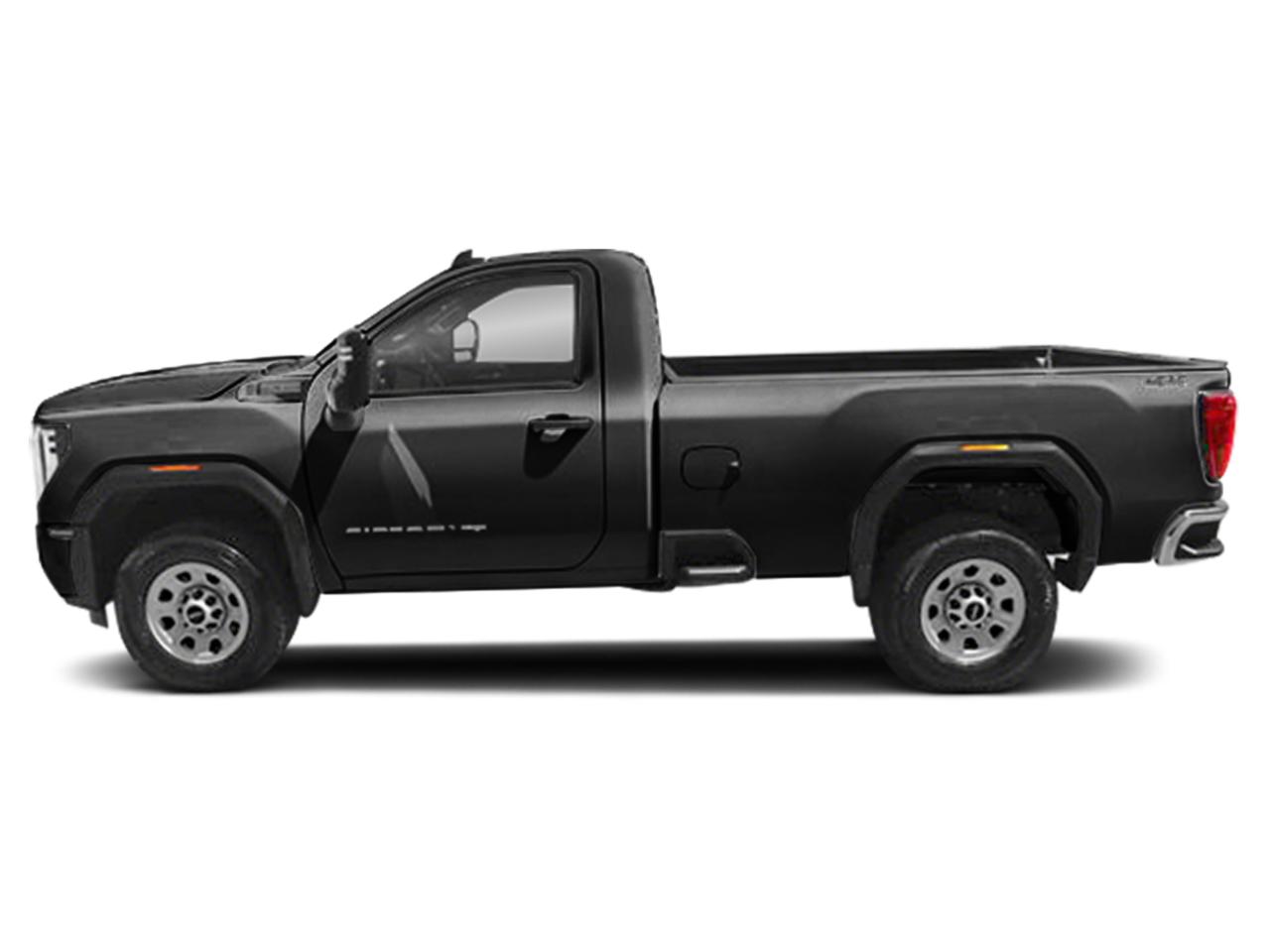 2024 GMC Sierra 3500 HD Vehicle Photo in TULLY, NY 13159-3159