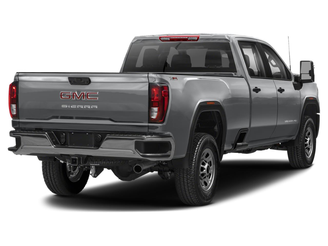 2024 GMC Sierra 3500 HD Vehicle Photo in GILBERT, AZ 85297-0402