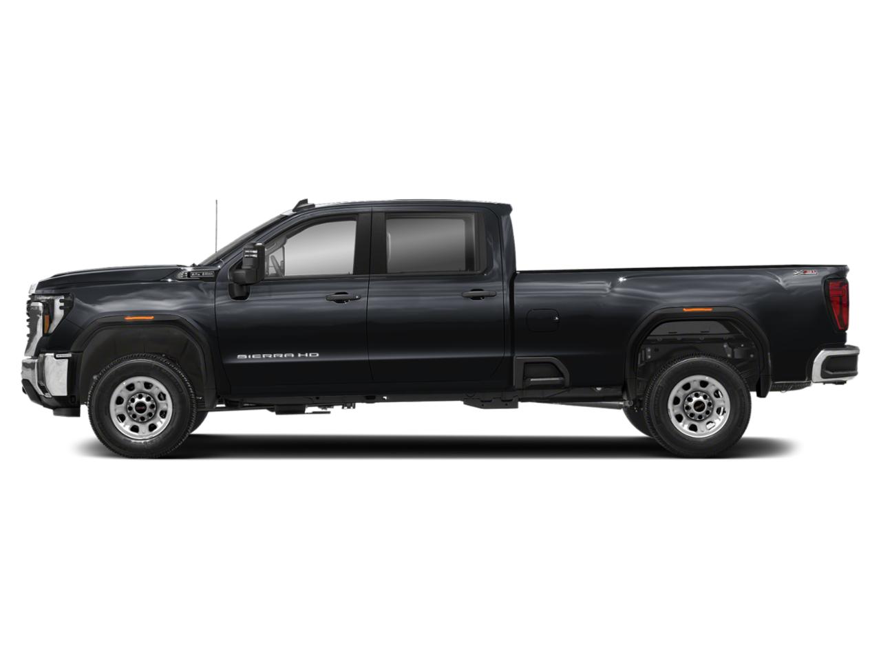 2024 GMC Sierra 3500 HD Vehicle Photo in GILBERT, AZ 85297-0402