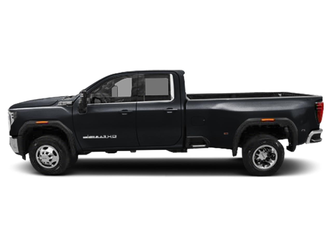 2024 GMC Sierra 3500 HD Vehicle Photo in TULLY, NY 13159-3159