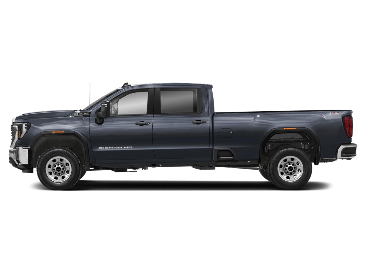 2024 GMC Sierra 3500 HD Vehicle Photo in GILBERT, AZ 85297-0402