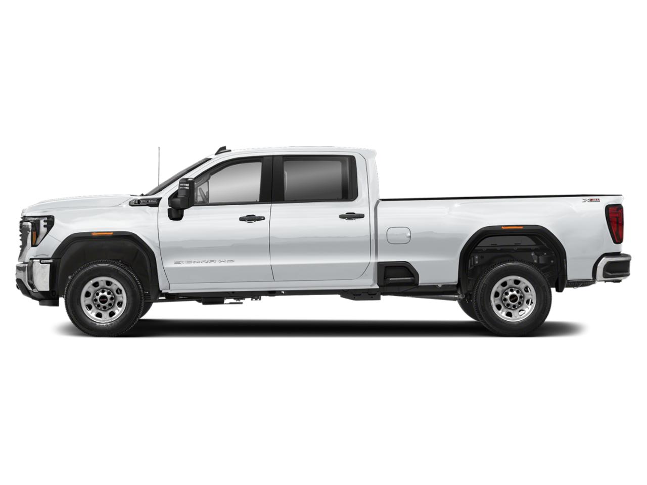 2024 GMC Sierra 3500 HD Vehicle Photo in GILBERT, AZ 85297-0402