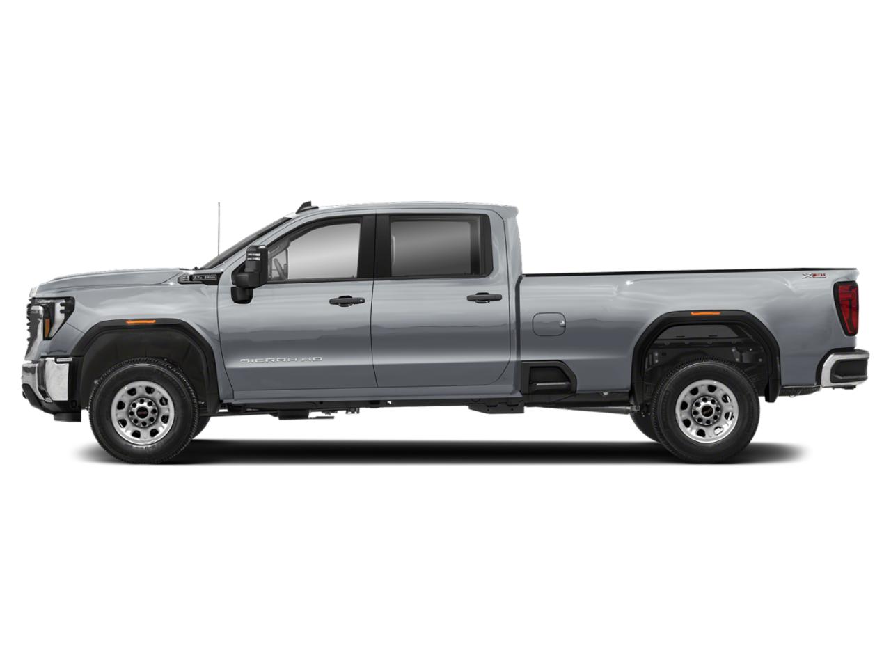 2024 GMC Sierra 3500 HD Vehicle Photo in GILBERT, AZ 85297-0402