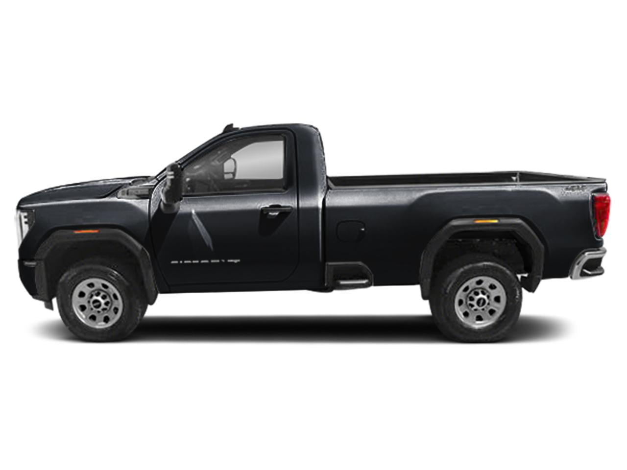 2024 GMC Sierra 3500 HD Vehicle Photo in TULLY, NY 13159-3159